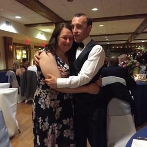 Meet your Posher, Peter